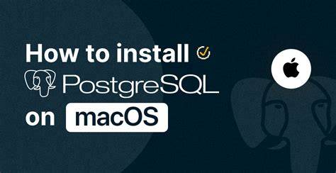 Psql install mac.  In this guide, we covered the step-by-step process to install PostgreSQL on a...