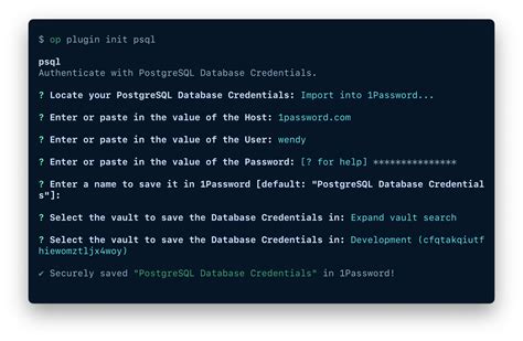 Psql password flag.  Psql Tip #003 With the --csv flag, psql will display...