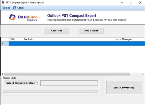 Pst compact tool freeware.  Successfully remove &asymp; compresss attachme...