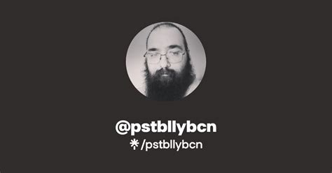 Pstbllybcn Leaked XxX 93 Vids