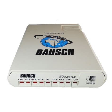 Pstn - Bausch