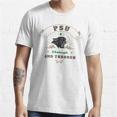 Psu T-Shirts for Sale Redbubble