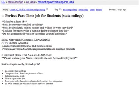 craigslist All Housing Wanted in State College, PA. see also. LODGING needed for Michigan game 11/10. $0. State College.
