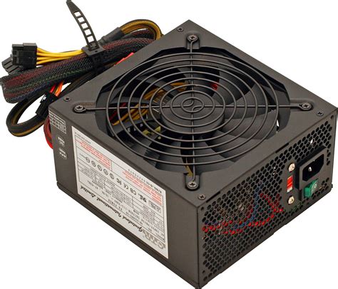 Psu in cpu. Smoke/Burning Smell. 7. Strange noises from the PC case. 8. Presence Of Frequent Electric Shocks When You Touch The Metallic Parts Of The Computer. 9. The power supply fan spins, but there is no power to other devices. 10. PC won’t start, but the case fans spin. 