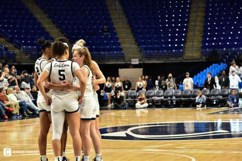Psu lady lions. George Mason and Penn State traded blows, with Makenna Marisa and Kapinus finding five points for the Lady Lions while Suarez’ jump shot made the score 14-7 for the Lady Lions nearly halfway ... 