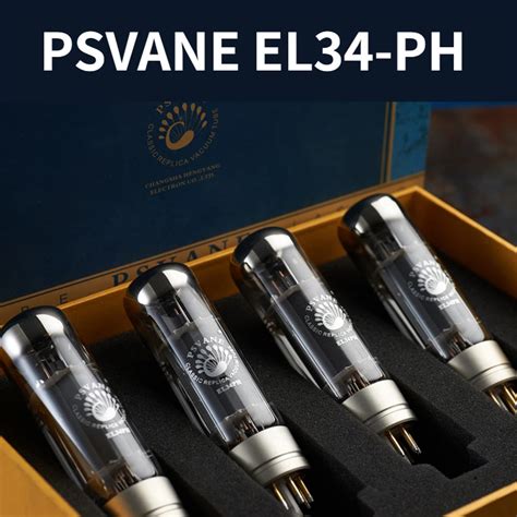 Psvane el34ph.  The R8 has two modes, ultralinear or triode.  In the hi...