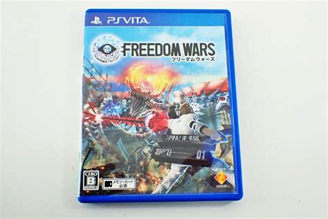 Psvita フリーダムウォーズの値段と価格推移は 14件の売買情報を集計したpsvita フリーダムウォーズの価格や価値の推移データを公開