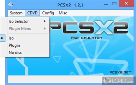 Psx2psp linux.  It's a very, very simple script.  PCSX2 is a free and open-source P...