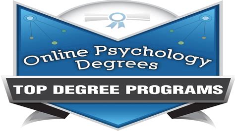 Psy.d programs. Online degree programs are becoming increasingly popular for those looking to further their education without having to attend a traditional college or university. With so many onl... 