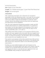 Psyc 478 athabasca.  Access study documents, get answers to your study questions, and ...