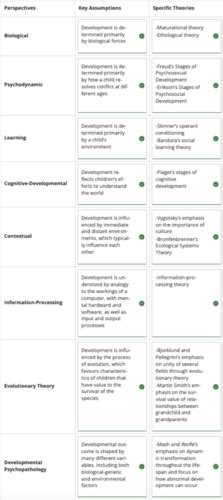 Psych 2040 Ch. 10 Flashcards Quizlet