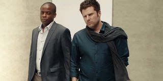 Psych Is Getting Kicked Off Of Netflix - CINEMABLEND