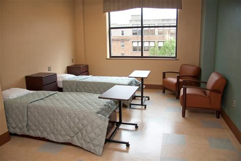 Psych Patient Care Units & Rooms - OAR 333-535-0061 - Oregon