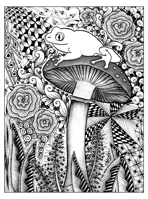 Coloring Sheets For 4th Graders