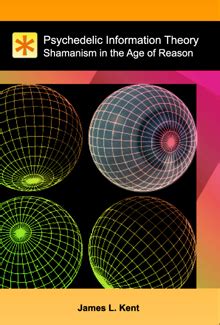 Psychedelic Information Theory