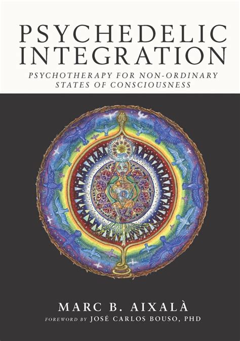 Psychedelic Integration