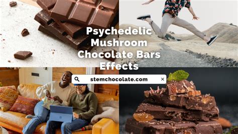 Psychedelic mushroom chocolate bars effects. .  <a href=https://mebeltul...