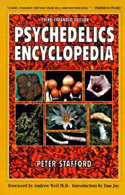 Full Download Psychedelics By Peter G Stafford