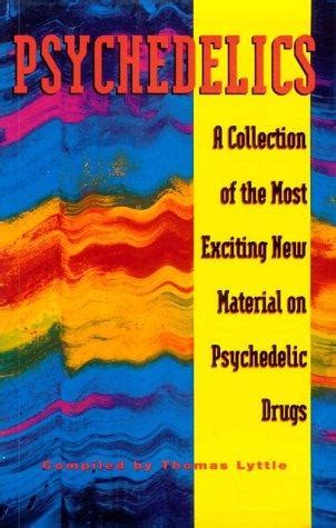 Read Online Psychedelics By Thomas Lyttle