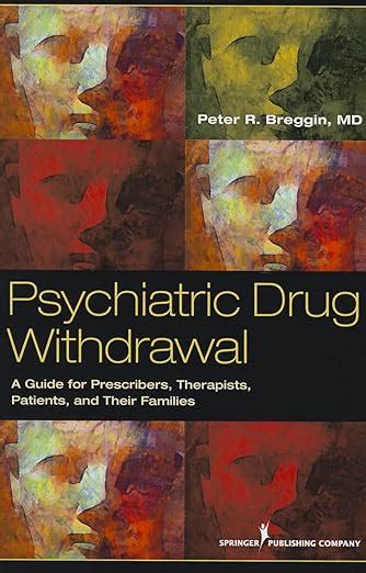 Psychiatric drug withdrawal a guide for prescribers therapists patients and their families by peter r breggin. - Handbook of critical incident analysis handbook of critical incident analysis.