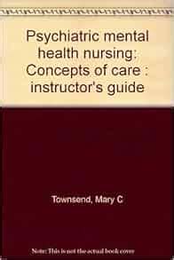 Psychiatric mental health nursing concepts of care instructors guide. - 1992 mercedes benz 300sl service repair manual software.