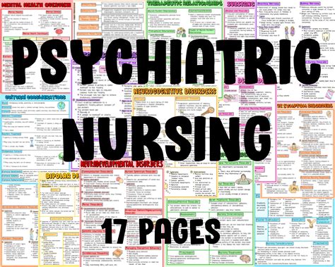 Psychiatric mental health nursing study guide. - Mitsubishi sl serie s3l s3l2 s4l s4l2 dieselmotoren service reparaturanleitung.