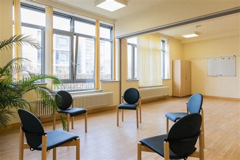 Psychiatrische Tagesklinik Helios Park-Klinikum Leipzig