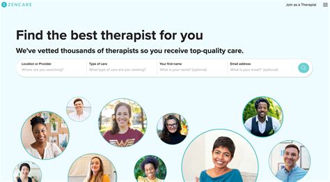 Find a Therapist Select a country from the list below to browse detail listings of verified mental health professionals. 