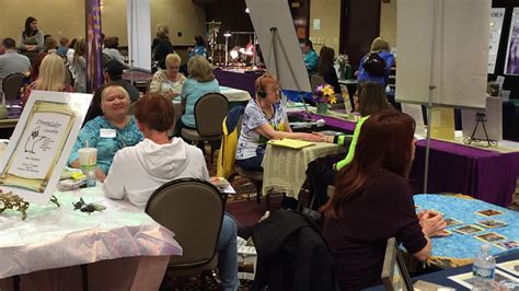 Psychic Fair Comes to Boardman Sept. 23 & 24