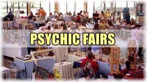 Psychic Fairs - List of Psyhic Expos and Events Near …