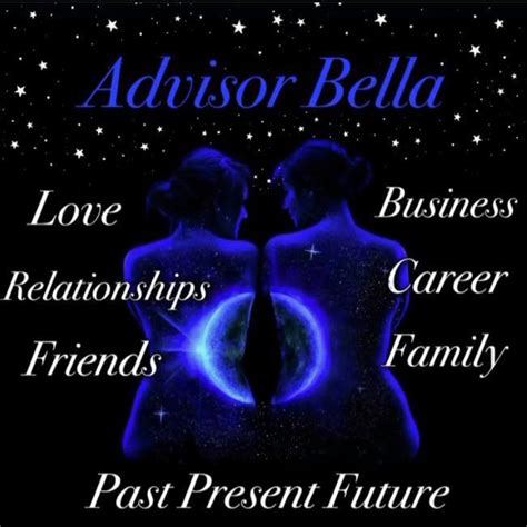 Psychic Readings By Bella - Facebook