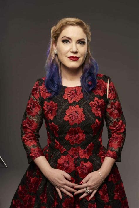 Amy Allan is an American psychic medium and author best known for her work on the paranormal reality television series The Dead Files.She claims to have the ability to see and communicate with spirits, and she uses her abilities to help people who are struggling with unresolved issues related to the deceased.. 