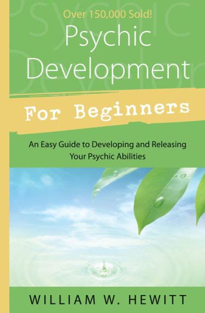 Psychic development for beginners an easy guide to developing your. - Physics halliday 4th edition solutions manual.
