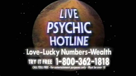 Psychic hotline. Everclear is an online platform that connects you with top psychics, empaths, astrologers, and other advisors. You can get the first 3 minutes free to try their services and see how they can … 