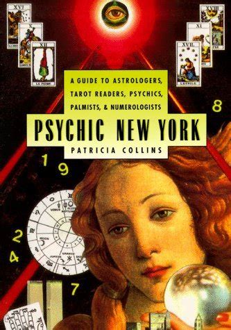 Psychic new york a guide to astrologers tarot readers psychics. - Manuale di servizio alinco dr 110.