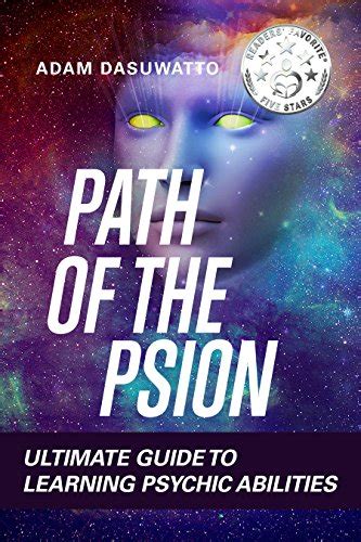 Psychic path of the psion ultimate guide to learning psychic abilities. - Garantias processuais e o direito penal juvenil.