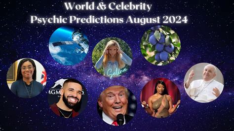 Psychic predictions for trump 2024. .  ...