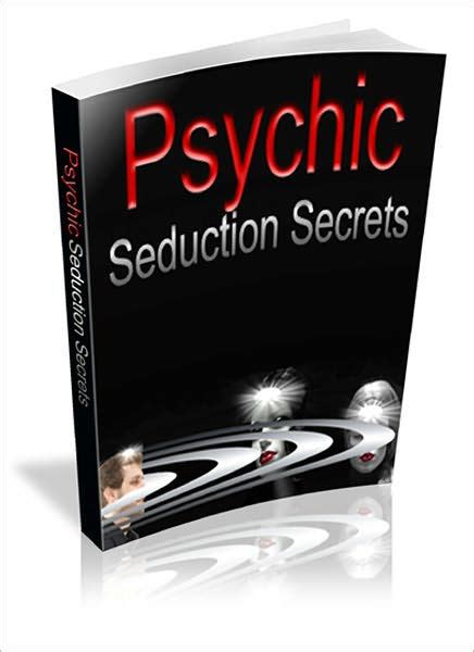 Psychic seduction secrets download ebooks guides service. - Handbook of short term psychodynamic psychot.
