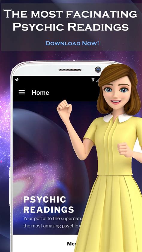 PsychicSource Psychic Readings APK Download for Android 