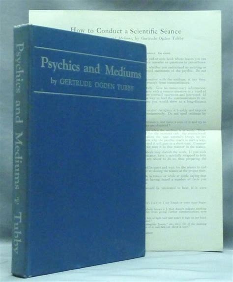 Psychics and mediums a manual and bibliography for students. - Proverbes et dictons russes avec leurs équivalents français..