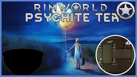 Psychite tea rimworld. Psychite tea is a drug that gives a mood boost of [amount] when it is drunk. It has a [amount]% chance to get addicted to, which will give you a Psychite Addiction mood and health penalty. Psychite tea is made from psychoid leaves at a crafting station. 