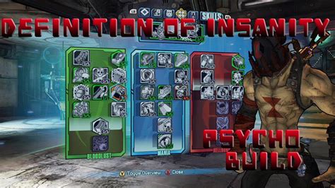 Along with that build, try and get elemental weapons, especially SMGs, that make Maya almost untouchable in Borderlands 2. Here is how you should spend your points for Maya till level 30 to get the best out of her. Level 0: Start leveling up. Level 0 – 5: Unlock Phaselock. Level 5 – 10: Invest 5 points into Foresight.. 