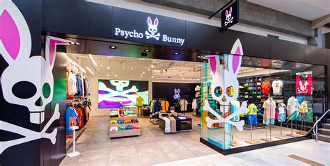 Psycho bunny mercedes outlets. Psycho Bunny; Opening times. Special opening hours. Christmas Eve Dec. 24th . 10:00 - 18:00. Christmas Day Dec. 25th. Closed. Boxing Day Dec. 26th . 08:00 - 21:00. ... DESIGNER OUTLET VANCOUVER AIRPORT 1000-7899 Templeton Station Rd … 