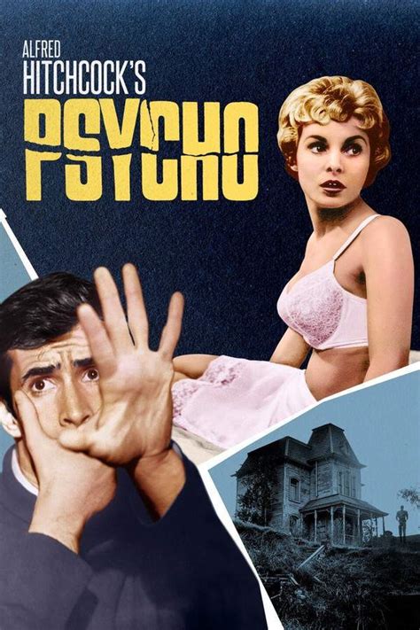 Psycho explained (1960)