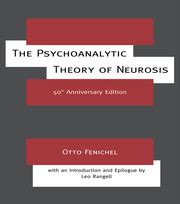 Psychoanalytic Theory Of Neurosis The Copy - stats.ijm