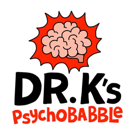 Psychobabble dr bob. Things To Know About Psychobabble dr bob. 