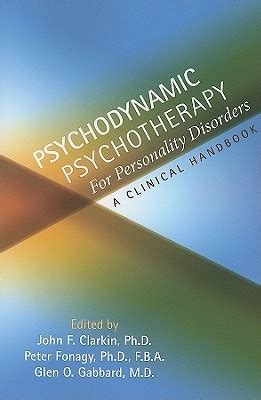 Psychodynamic psychotherapy for personality disorders a clinical handbook. - Fanuc cnc lathe manual programming guide.
