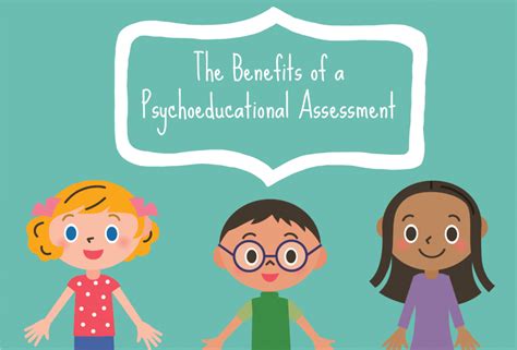 Psychoeducational assessment. Psychoeducational Assessment. A psychoeducational assessment may include a comprehensive evaluation of a person’s intellectual, developmental, social, and/or emotional development. Common goals of such assessments include identifying and diagnosing the following: Learning Disorders. 