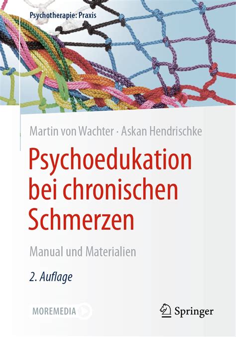 Psychoedukation bei chronischen schmerzen manual und materialien psychotherapie praxis. - Manuale di sistema di bose cinemate.