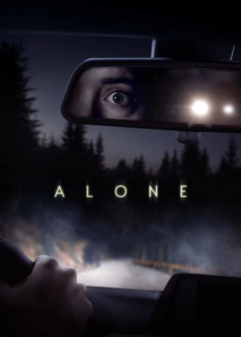 Psychol / Alone (2024) Lektor PL 1080p - CDA